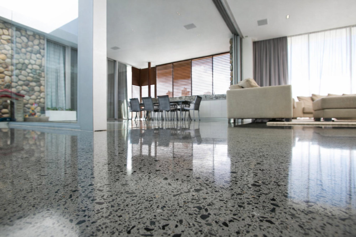 Concrete Contractor services in Odessa, TX