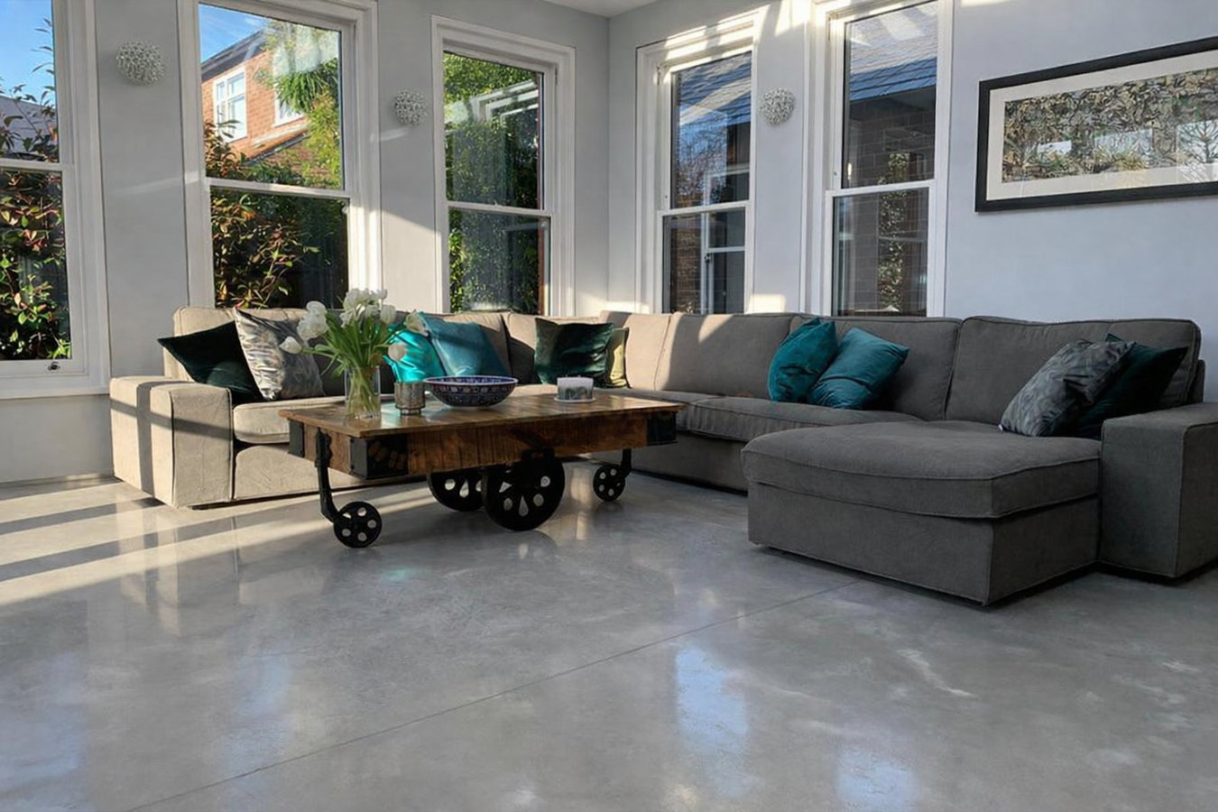 Hobbs Concrete - concrete work in Hobbs, NM